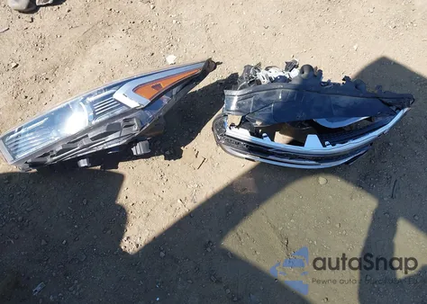 2024 Genesis Gv70 2.5T Awd из США, поврежденный, VIN 5NMMADTB0RH012732